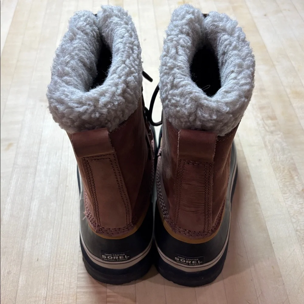 Sorel caribou women